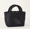 Cambridge Small Hand - knotted Totes preneLOVE®