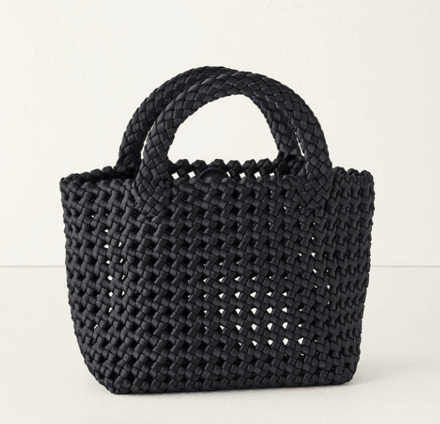 Cambridge Small Hand - knotted Totes preneLOVE®