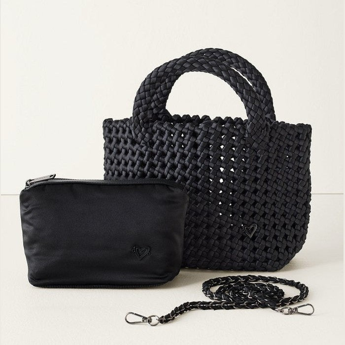 Cambridge Small Hand - knotted Totes preneLOVE®