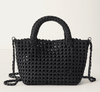 Cambridge Small Hand - knotted Totes preneLOVE®