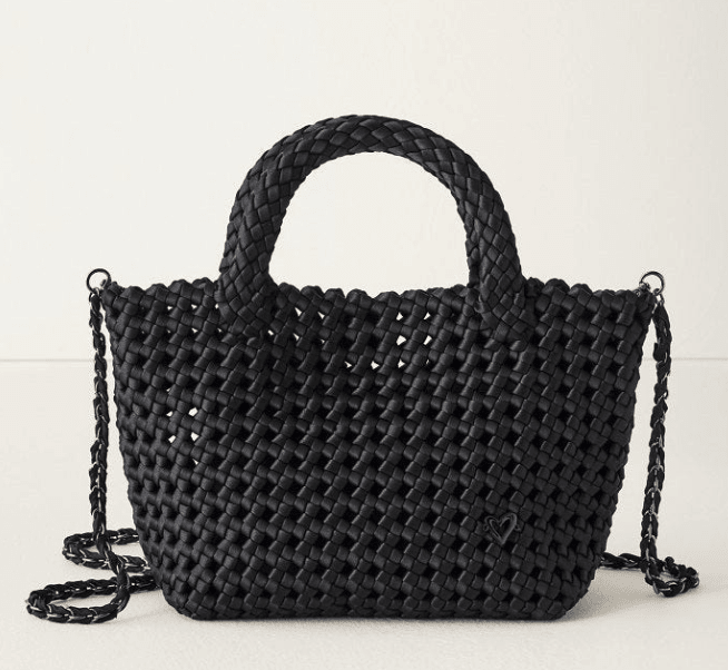 Cambridge Small Hand - knotted Totes preneLOVE®