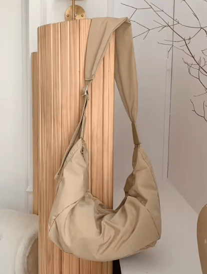 Cana Crescent Crossbody preneLOVE®