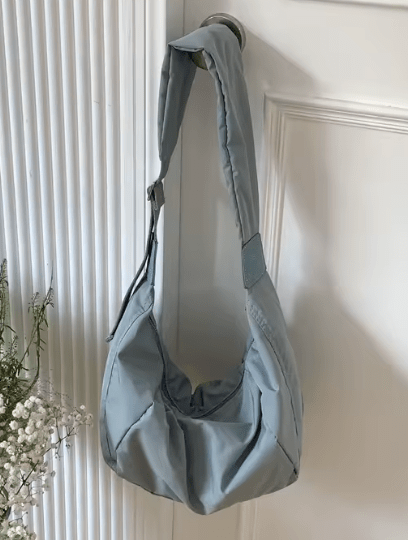 Cana Crescent Crossbody preneLOVE®
