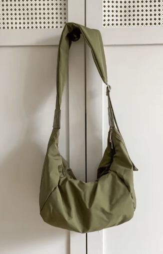 Cana Crescent Crossbody preneLOVE®