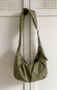 Cana Crescent Crossbody preneLOVE®