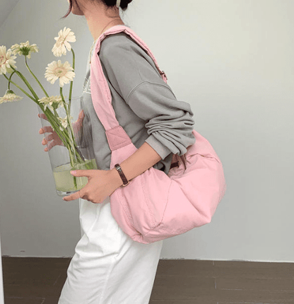 Cana Crescent Crossbody preneLOVE®