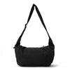 Cana Crescent Crossbody - Black preneLOVE®