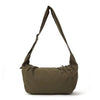 Cana Crescent Crossbody - Olive preneLOVE®