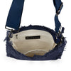 Canvas Fringe Crossbody (5 Colors) preneLOVE®