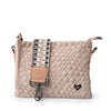Charlotte Woven Crossbody preneLOVE®