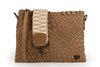 Charlotte Woven Crossbody preneLOVE®