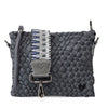Charlotte Woven Crossbody preneLOVE®