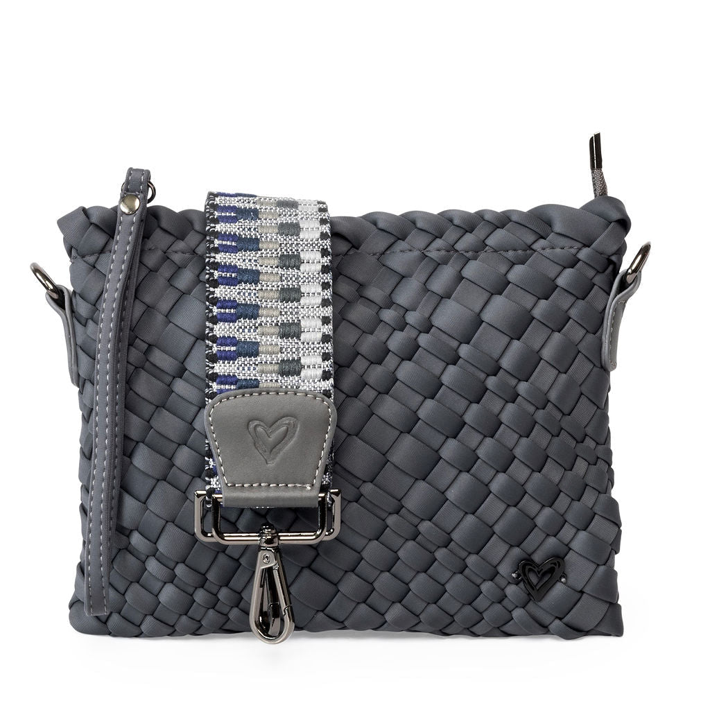 Charlotte Woven Crossbody preneLOVE®