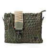 Charlotte Woven Crossbody preneLOVE®