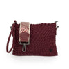 Charlotte Woven Crossbody preneLOVE®