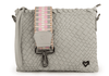 Charlotte Woven Crossbody preneLOVE®