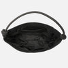 Chatham Vegan Suede Hobo Bag Black preneLOVE®