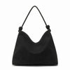 Chatham Vegan Suede Hobo Bags preneLOVE®