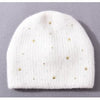 Chloe Stars & Studs Winter Hat PNYC