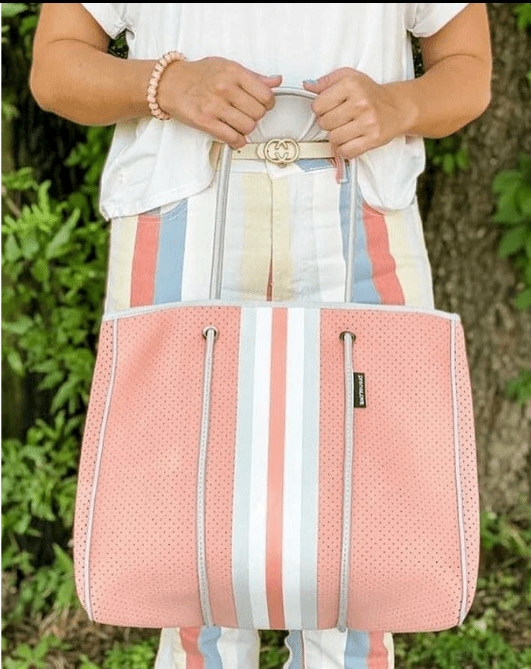 Classic Large Tote preneLOVE®