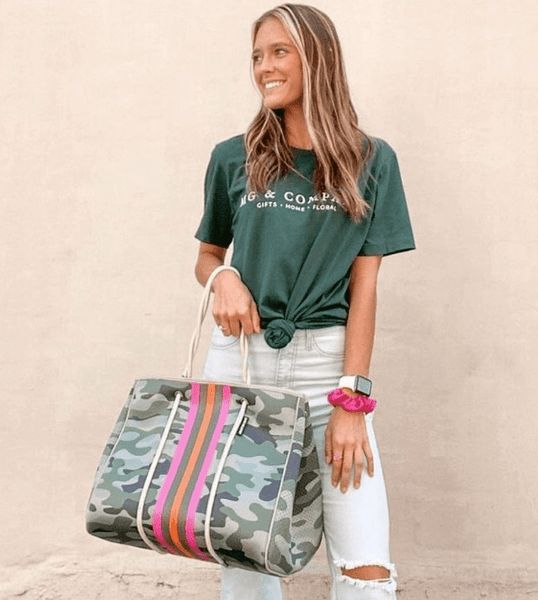 Classic Large Tote preneLOVE®