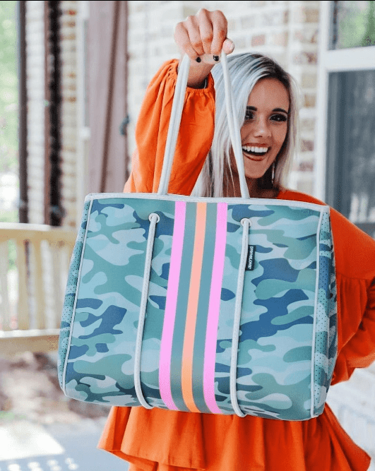 Classic Large Tote preneLOVE®