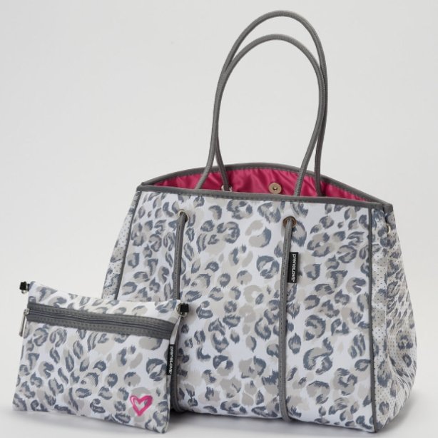 Classic Large Tote - Lacey Luster preneLOVE®
