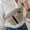 Clearance: Georgetown - Belt/Crossbody Sling Bag preneLOVE®