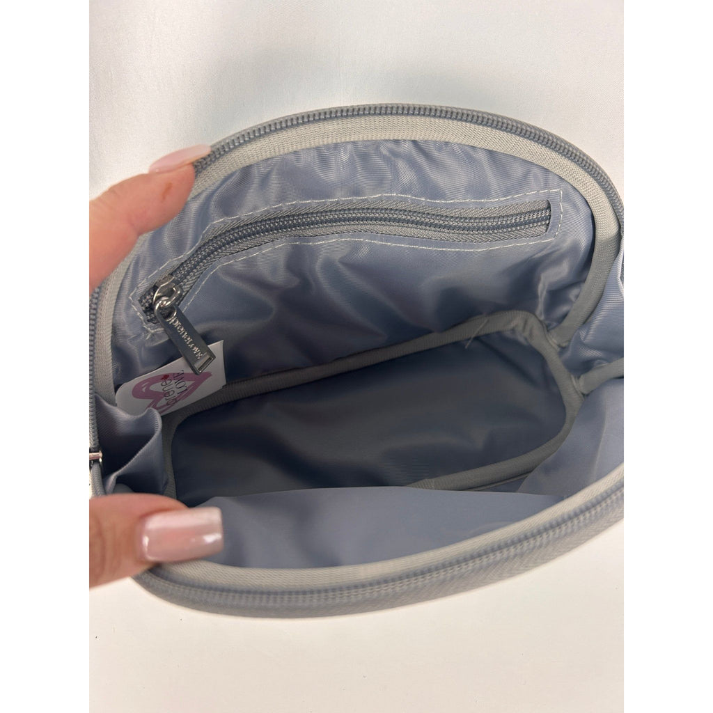 Clearance: Glace Bay Cosmetic Bag preneLOVE®