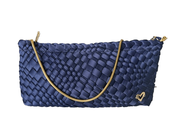 Creston Woven Clutch preneLOVE®