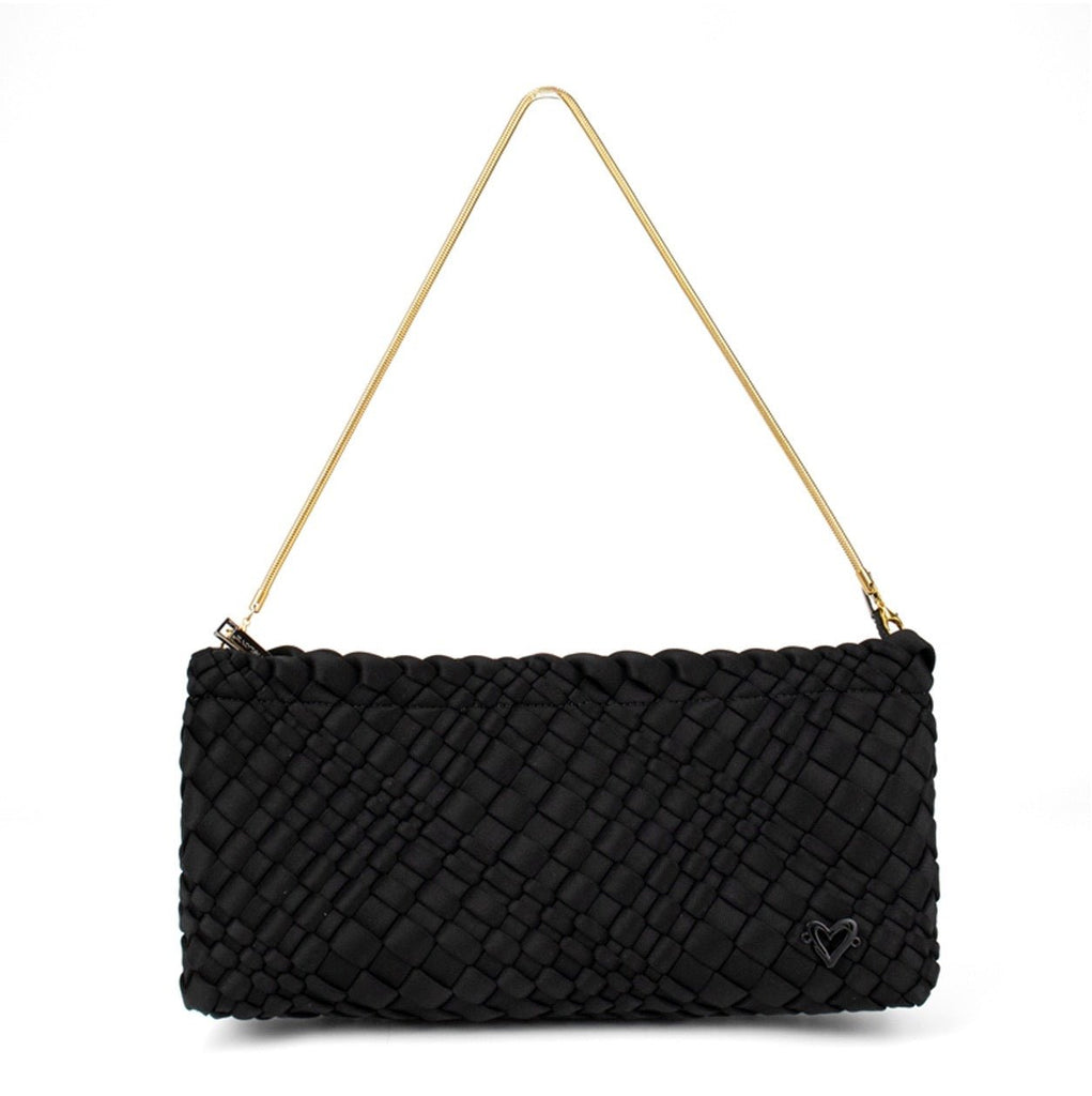 Creston Woven Clutch preneLOVE®