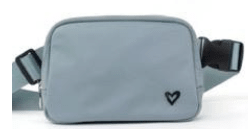 Dixie Nylon Belt/Crossbody Bag preneLOVE®