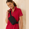 Dixie Nylon Belt/Crossbody Bag preneLOVE®