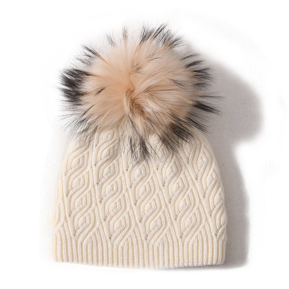 Elisa Winter Hat PNYC