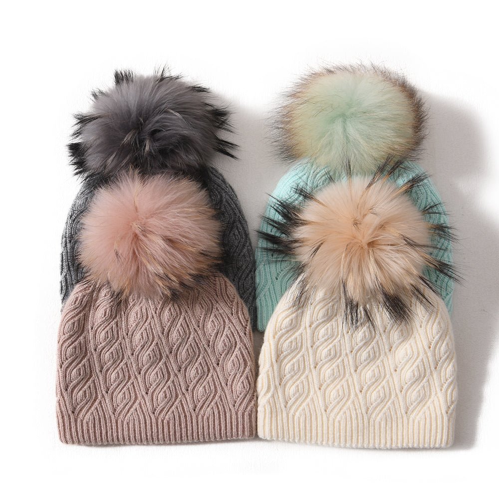 Elisa Winter Hat PNYC