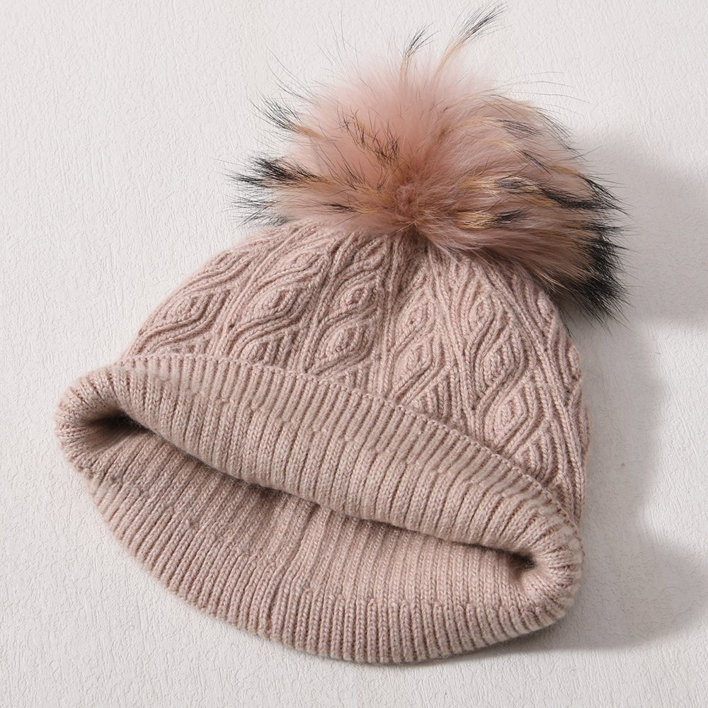 Elisa Winter Hat PNYC