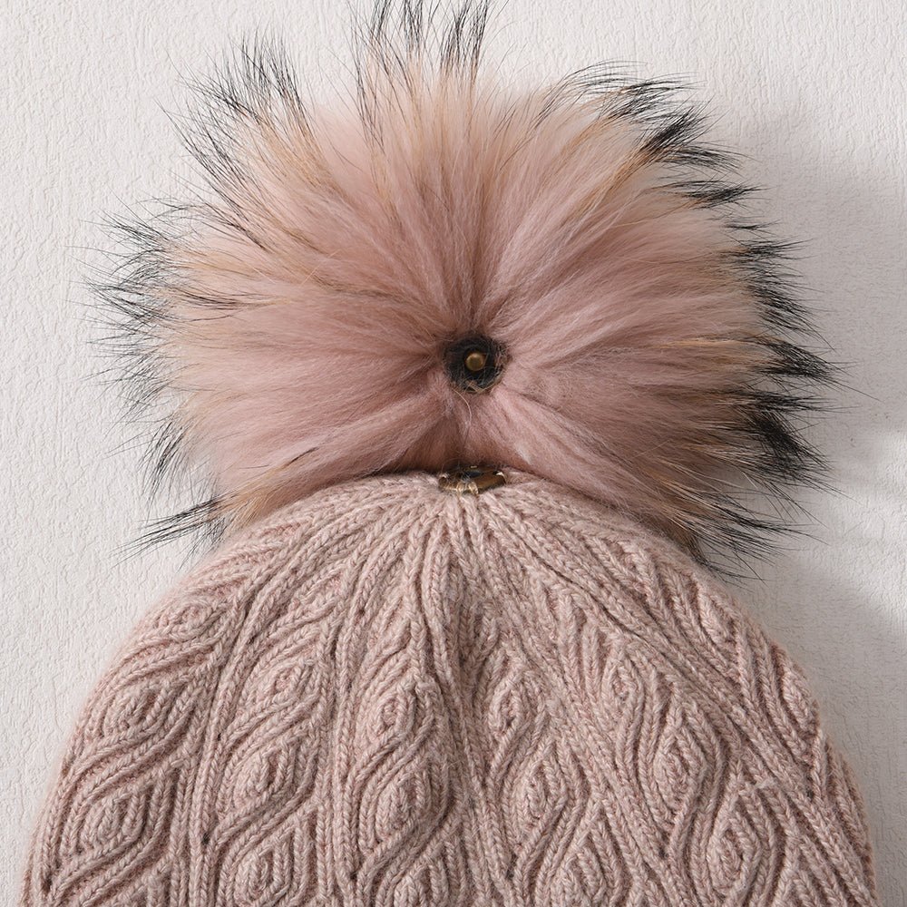 Elisa Winter Hat PNYC