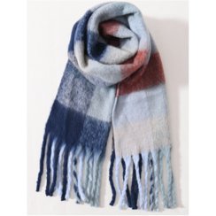 Ella Blanket Scarf (matching Hats Available) preneLOVE®