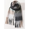 Ella Blanket Scarf (matching Hats Available) preneLOVE®