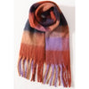 Ella Blanket Scarf (matching Hats Available) preneLOVE®