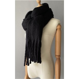 Ella Blanket Scarf (matching Hats Available) preneLOVE®