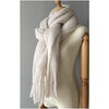 Ella Blanket Scarf (matching Hats Available) preneLOVE®