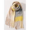 Ella Blanket Scarf (matching Hats Available) preneLOVE®