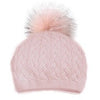 Emma Chunky Knit Winter Hat PNYC