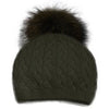 Emma Chunky Knit Winter Hat PNYC