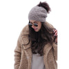 Emma Chunky Knit Winter Hat PNYC