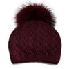 Emma Chunky Knit Winter Hat PNYC