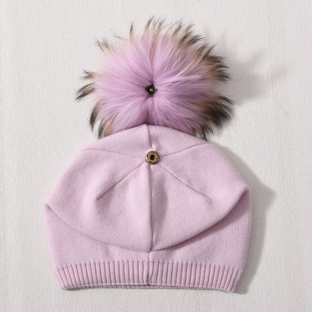 Evelyn Beanie "Best Selling" PNYC