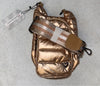 Hipster H2O Crossbody Bag - Glossy Nylon preneLOVE®