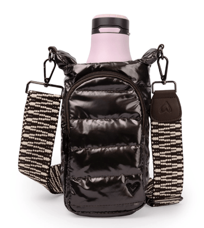 Hipster H2O Crossbody Bag - Glossy Nylon preneLOVE®